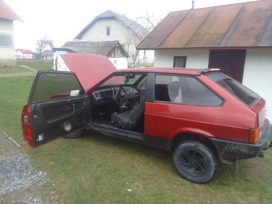 Продам  ВАЗ 2108