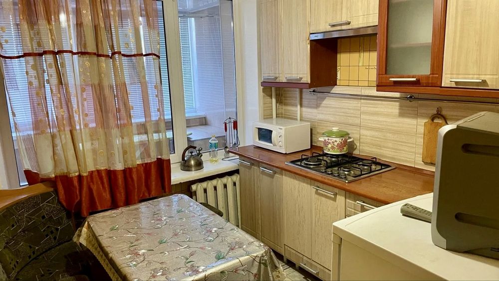 Продаж 1-кімнатної квартири у Вознесенівському районі!
