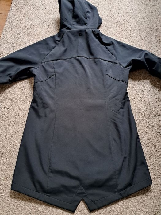 Kurtka softshell Mountain warehouse L