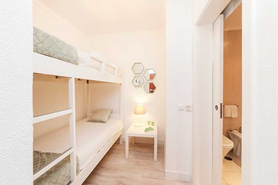 T1 Praia do Vau - Apartamento férias