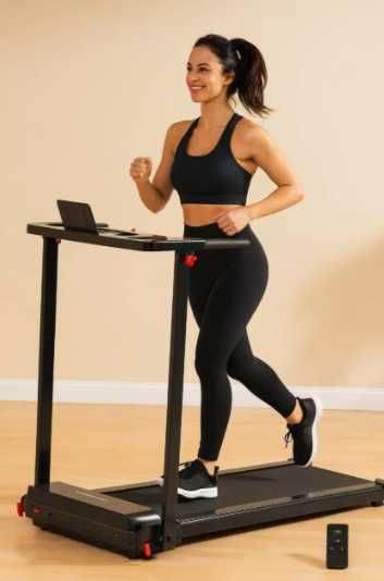 Беговая дорожка Flaimonix 12 км/ч до 120 кг электрическая‼️АКЦИЯ‼️