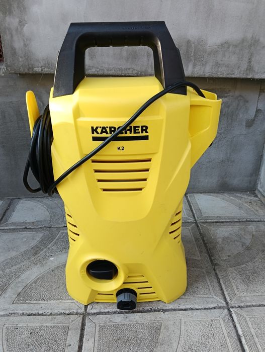 Керхер, Кarcher k2, k3, k4, k5