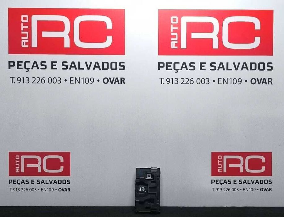 Leitor de Chave de Ignição 8200125077 - RENAULT MEGANE II