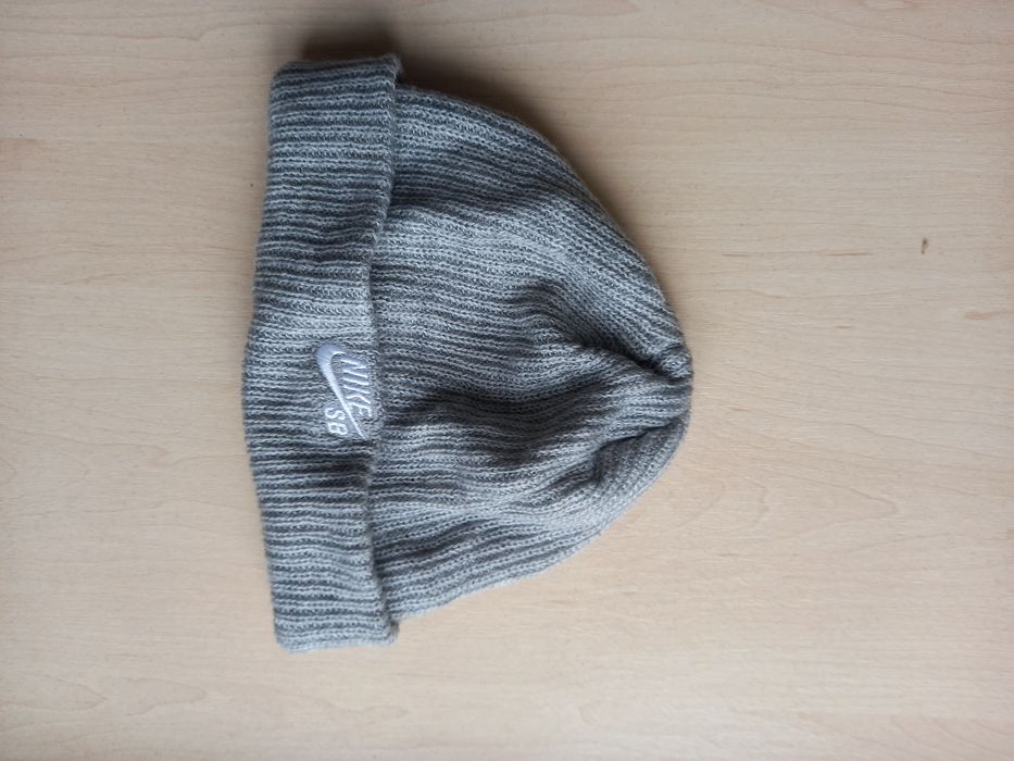 Шапка Nike SB оригінал біні