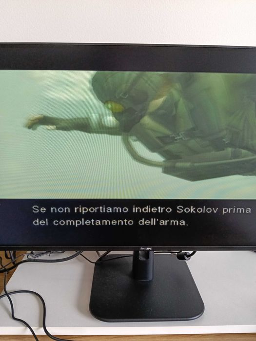 Jogo Ps2 "Metal Gear Solid 3: Snake Eater"
