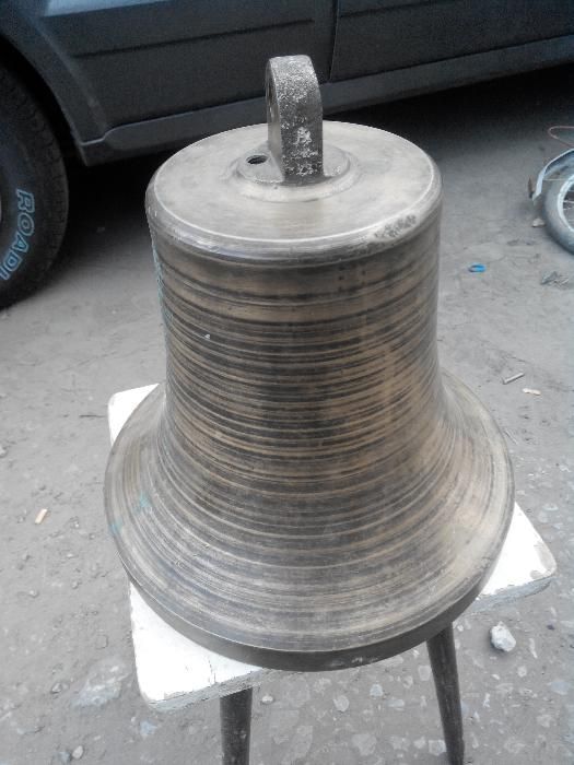 Рында корабельная