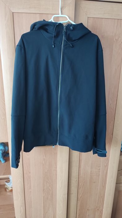 Kurtka męska Softshell Texstar M