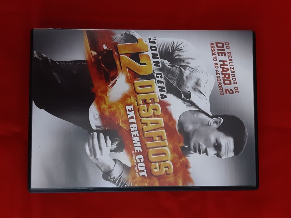 Filmes dvd vários títulos