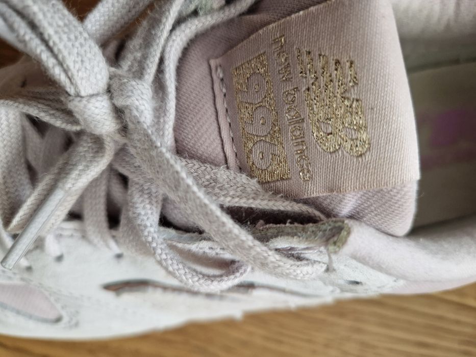 New balance 996 rozm.38