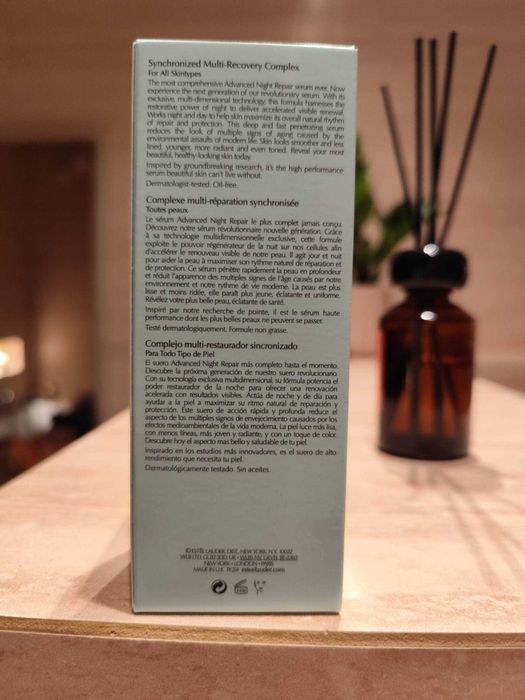 Estee lauder do twarzy
