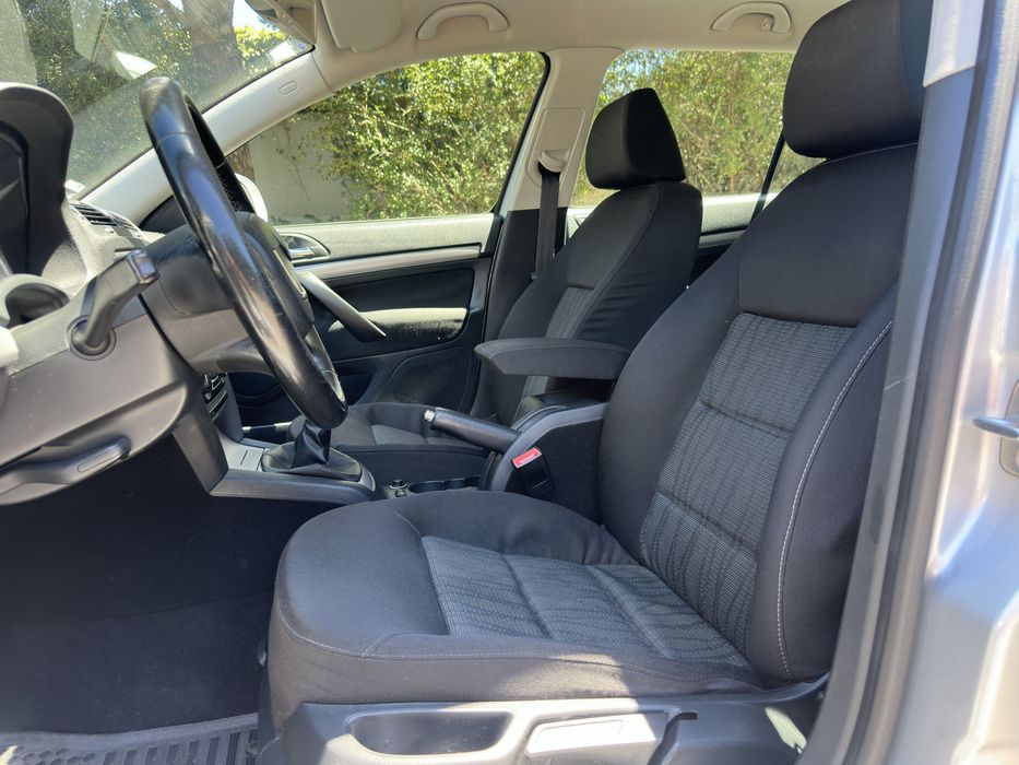 Skoda Octavia 1.6 TDI