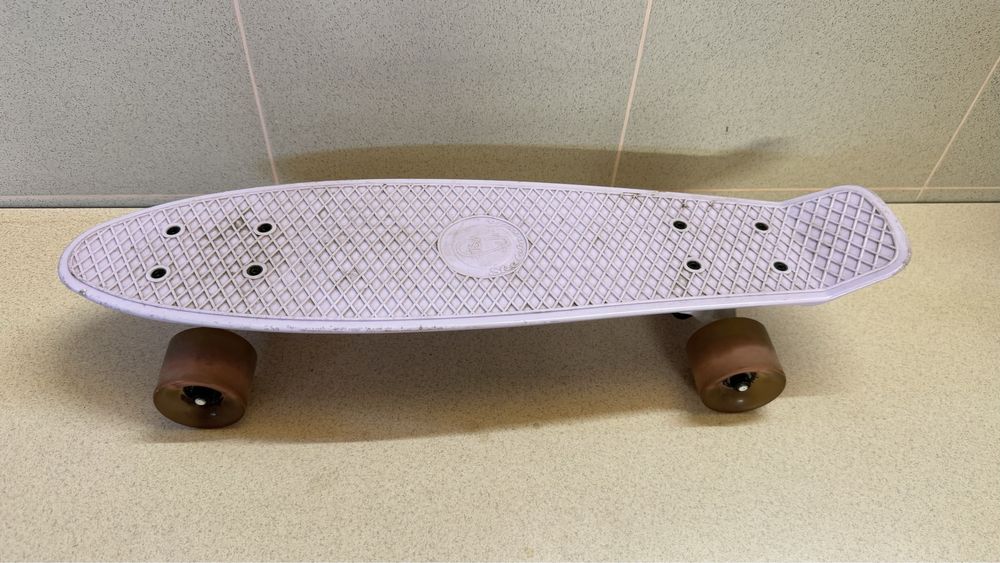 Пеніборд. Скейт дитячий