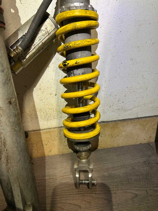Amortecedor YAMAHA TTR 250