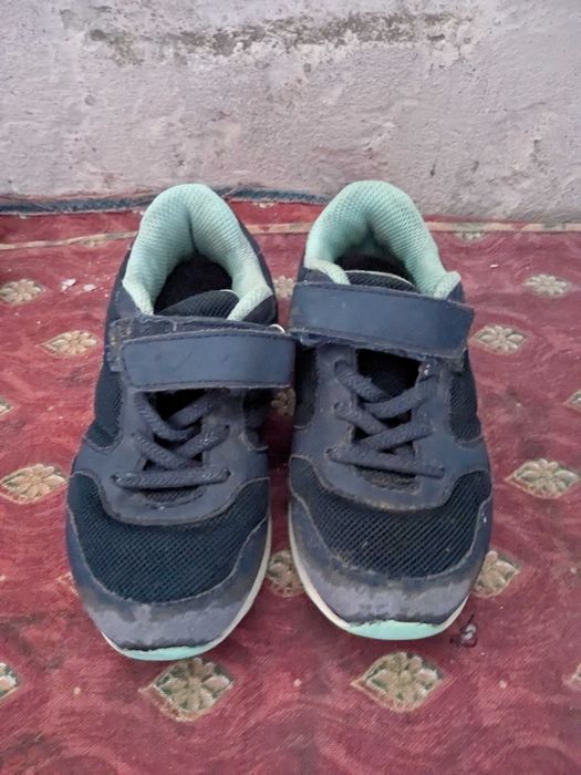 Buty sportowe Martes 29
