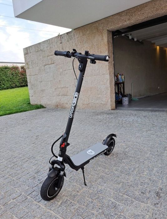 Urbanglide  trotinete