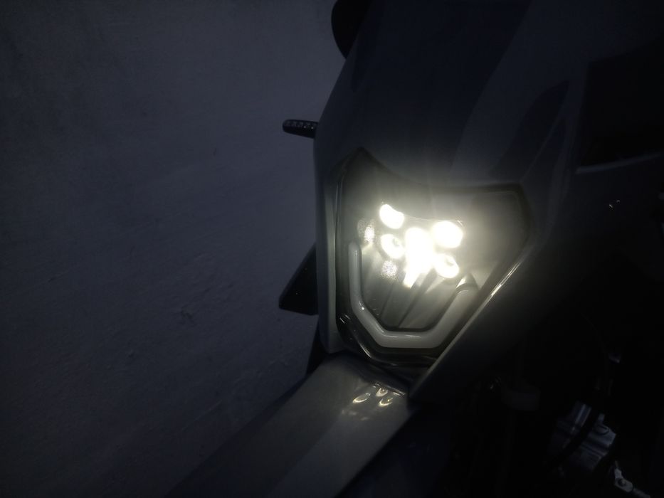 Продам кові адванс 250