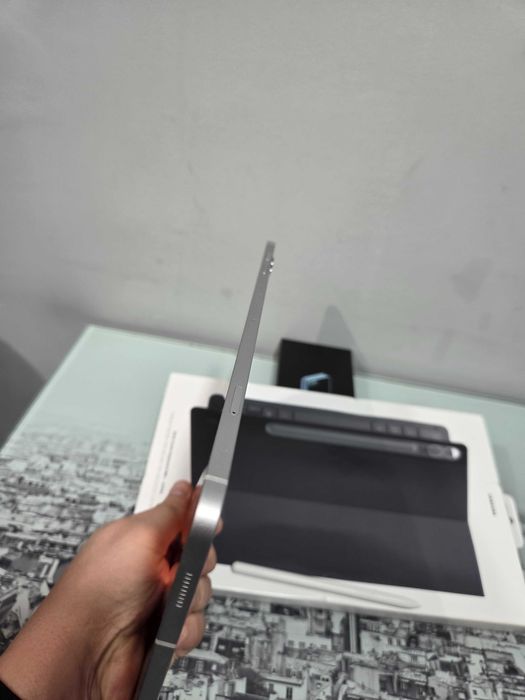 Samsung Tab S9 Plus FE 12Gb 256 Gb Tec PT