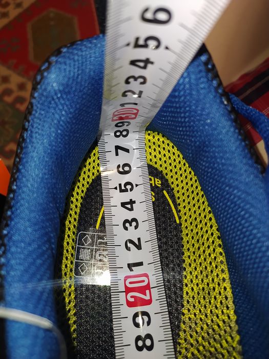 Рабочая обувь, кроссовки, ботинки, мужская обувь Bennon SPACER S1P 43