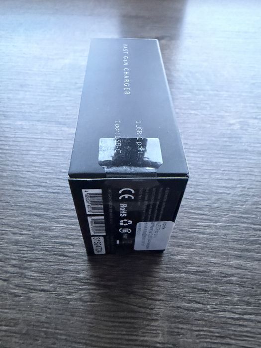 Блочок швидкої зарядки преміум якості