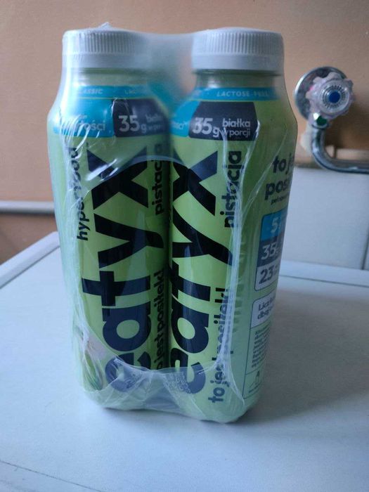 hyperfood eatyx wanilia pistacja posiłek w płynie gotowy do spożycia