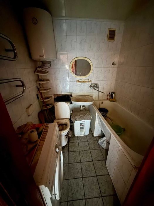 Найдешевша 2к на Виставці Зарічанська | 42 м²