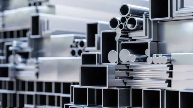 Металопрокат. Профільна труба. Кругла труба. Швелер. Арматура. Метал