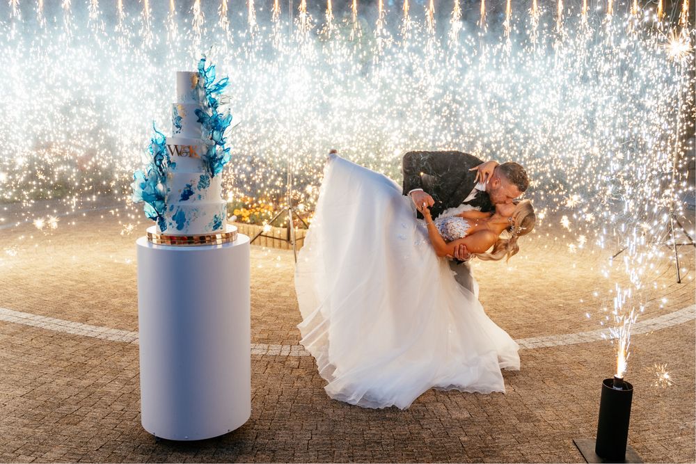 Photobox Fotobudka Wiatraki Miś Wodospad Ciezki dym Barmix Namioty imp