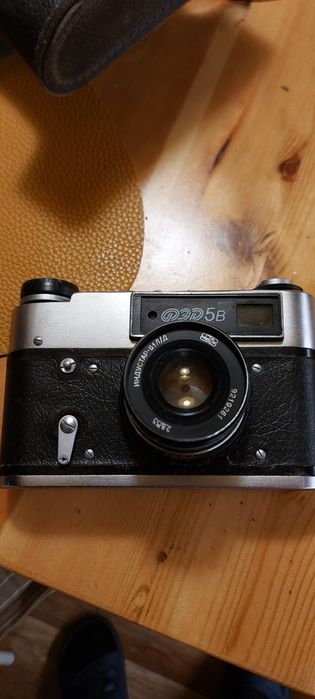 Aparat fotograficzny