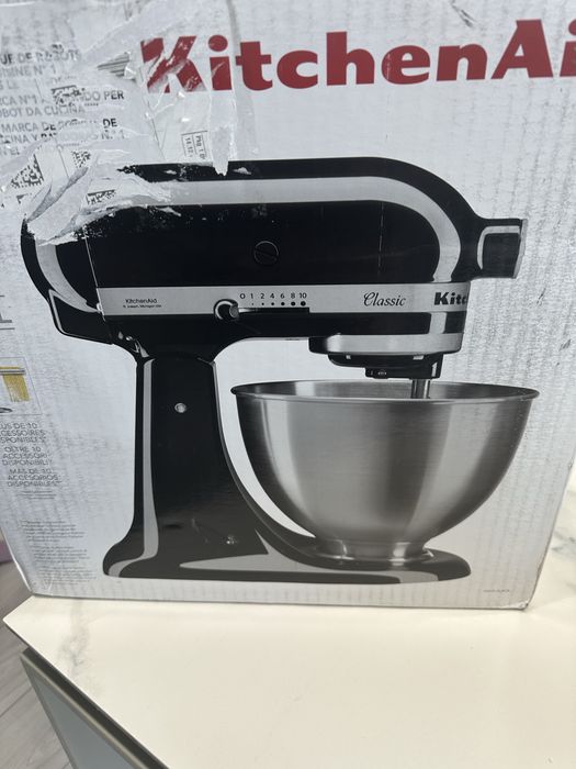 KitchenAid Classic