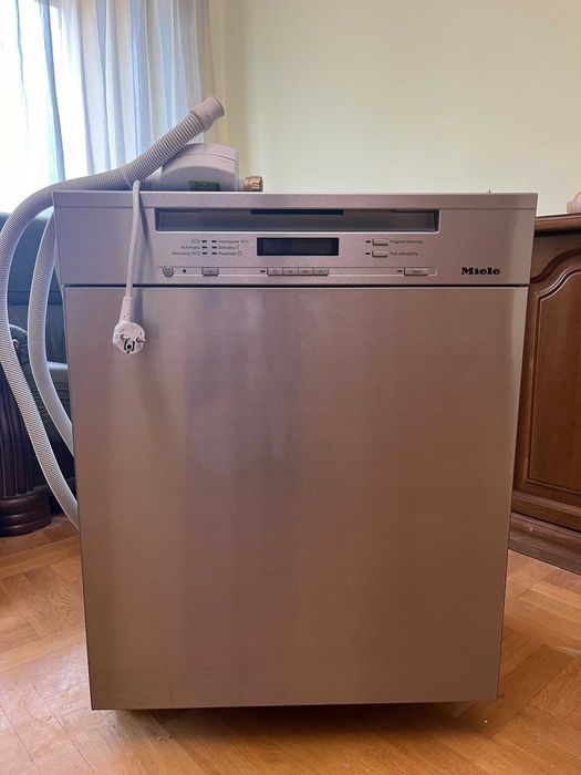 Zmywarka Miele  G 6300 SCi  Made in Germany