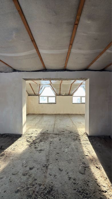 Продаж будинку за ціною квартири (Сах. Завод)