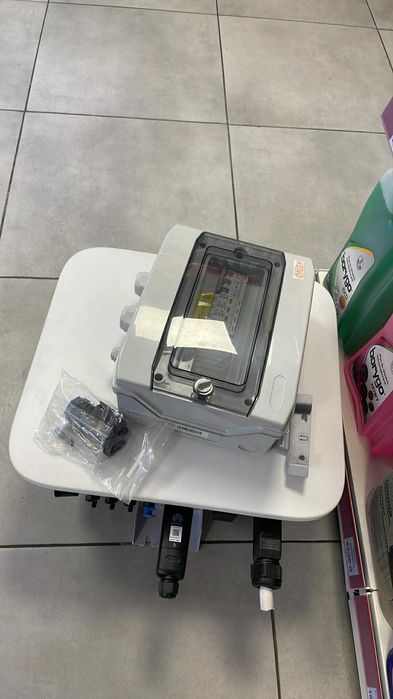 Falownik HUAWEI SUN2000-20KTL-M2