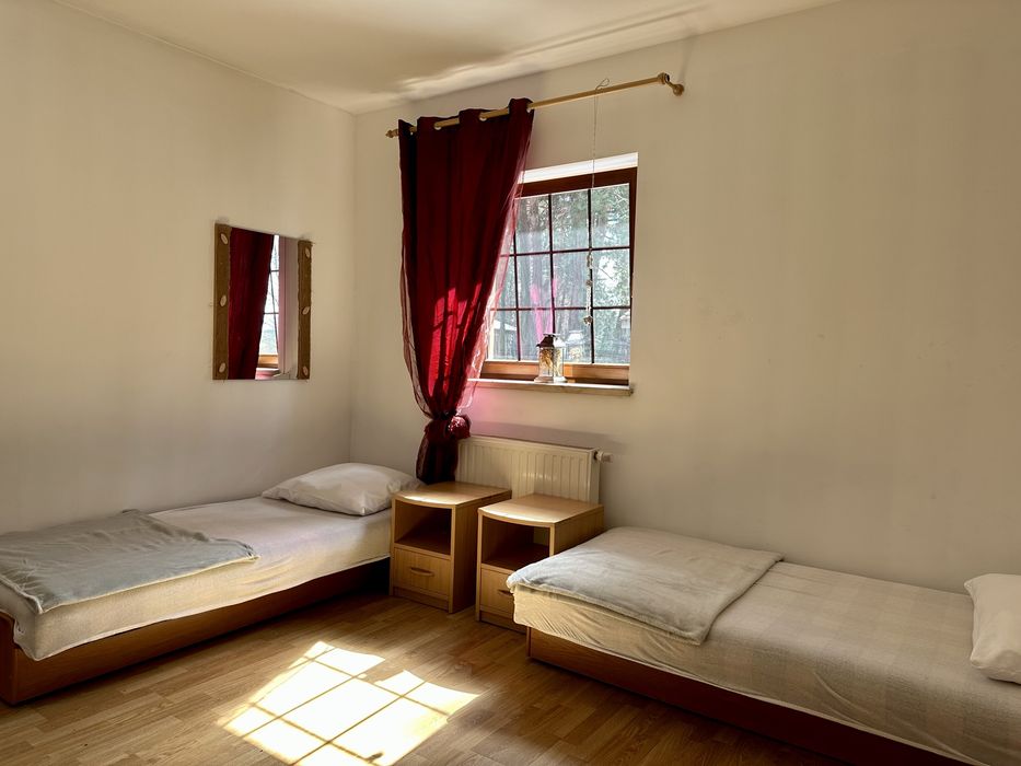 Kwatery pracownicze, 5 minut do Elektrowni Bełchatów (Rogowiec)