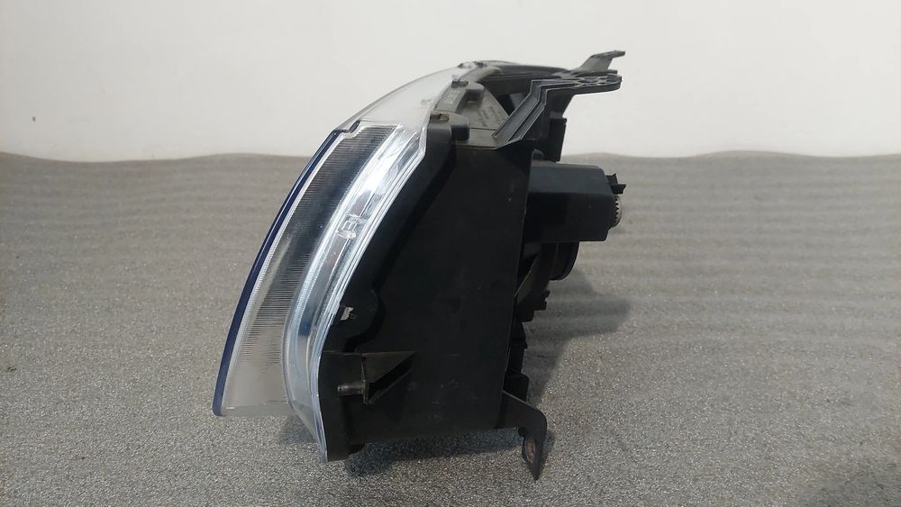Ótica / farol direita FORD Ranger (ET)