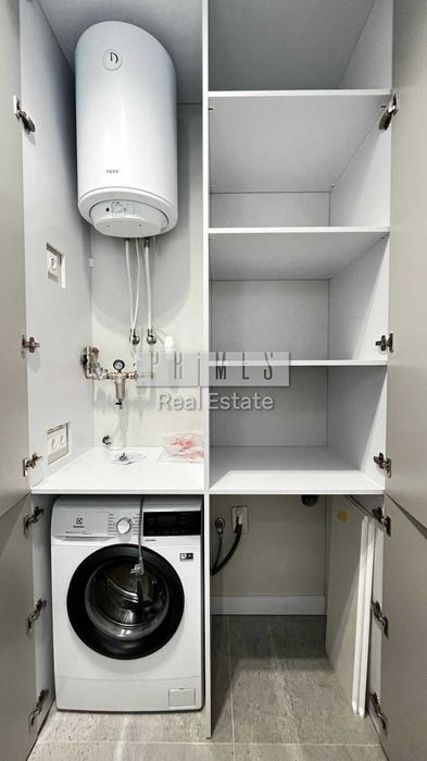 1-room apartment apartment by the address st. Andreya Verkhoglyada Dragomirova (area 53 m²) - Atlanta.ua - photo 15