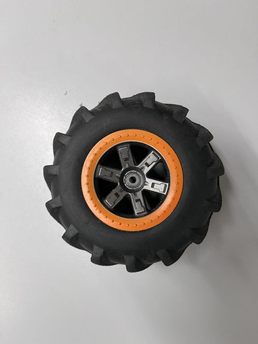 Kola rc hex 12 4 szt