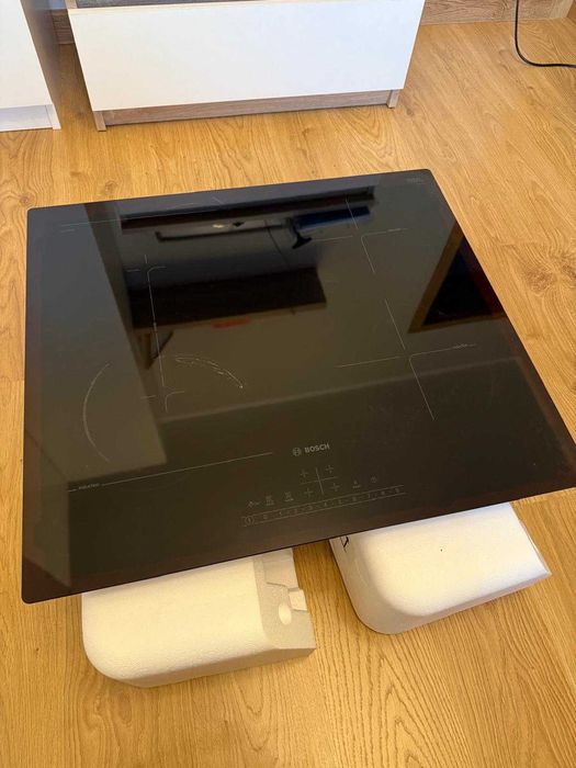 Płyta indukcyjna BOSH