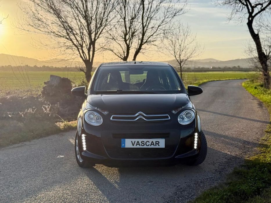 Citroën C1 VTi S&S Urban Ride