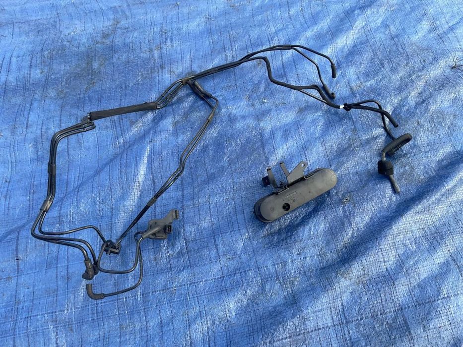 Przewód Wąż Zbiorniczek Podciśnienia Citroen C5 Iii X7/3.0 Hdi