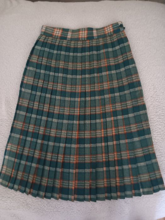 Lindas Saias de Inverno