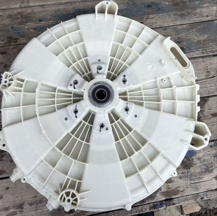 Пральна машина запчастини LG6 r Direct Drive  F2J6 2018p