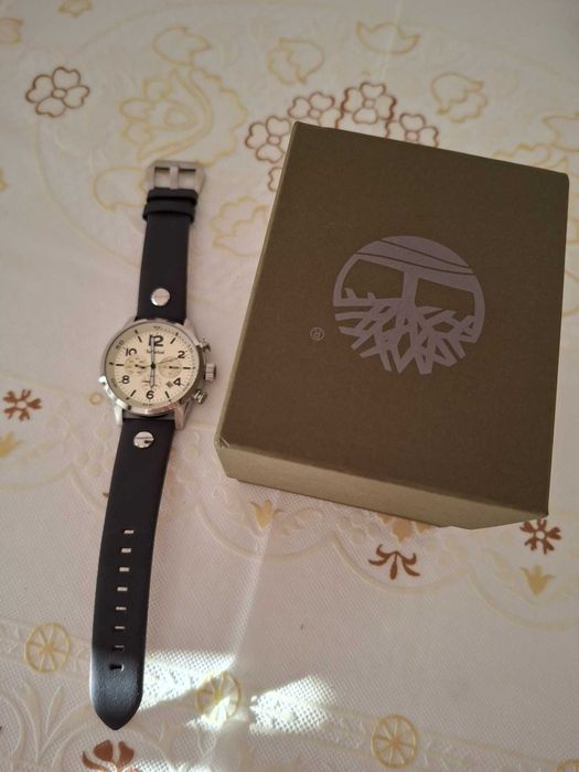 Relógio Timberland (EAN 4895148692103)