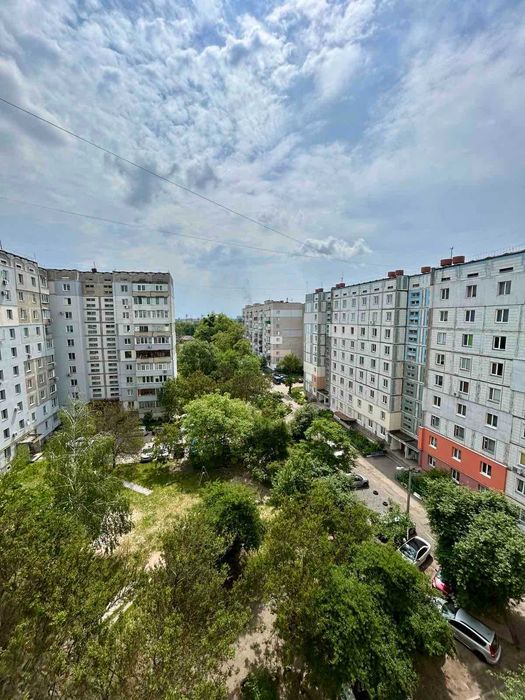 Пропонується до продажу 2-кімнатна квартира під ремонт