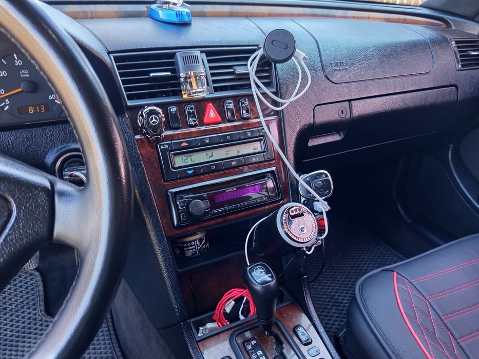 Продам власний автомобіль