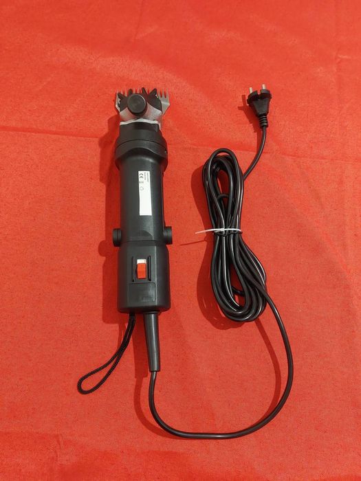 Máquinas de Tosquia Novas