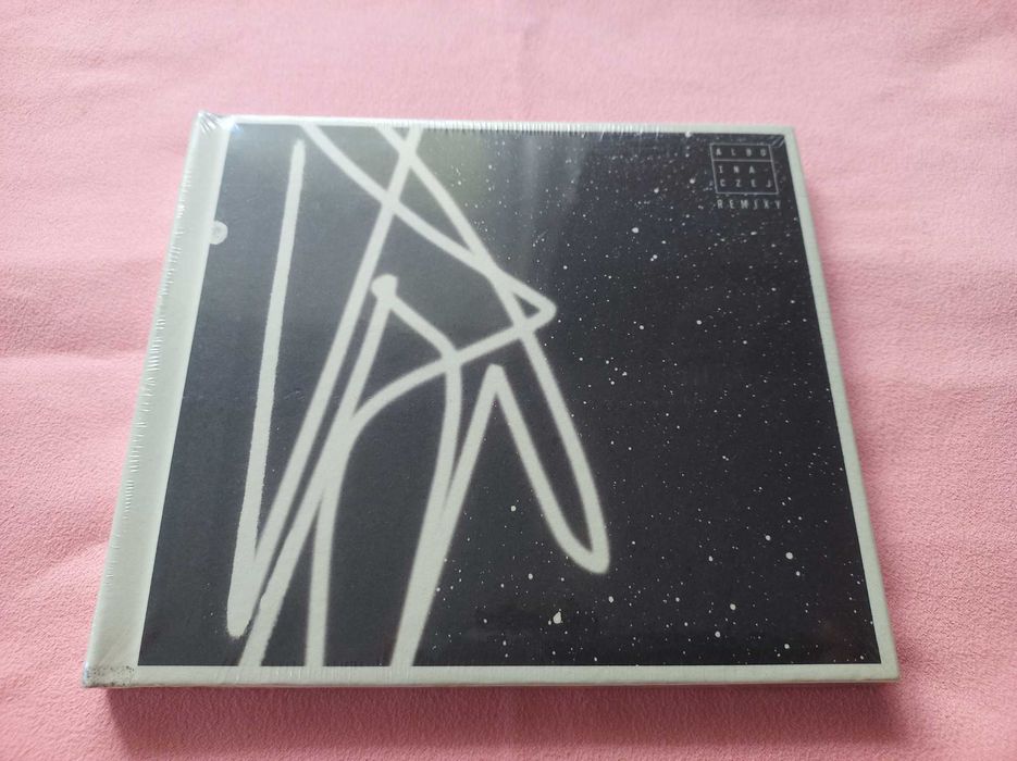 Alkopoligamia Albo inaczej remixy NOWA, FOLIA