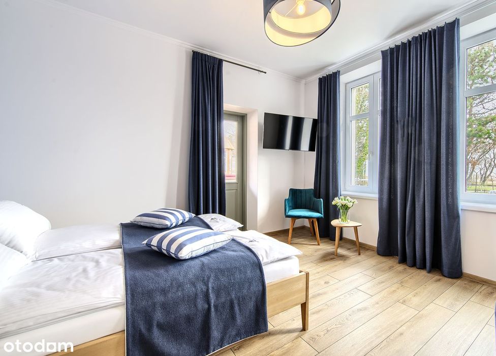 Mieszkanie – Sopot - Widok 2