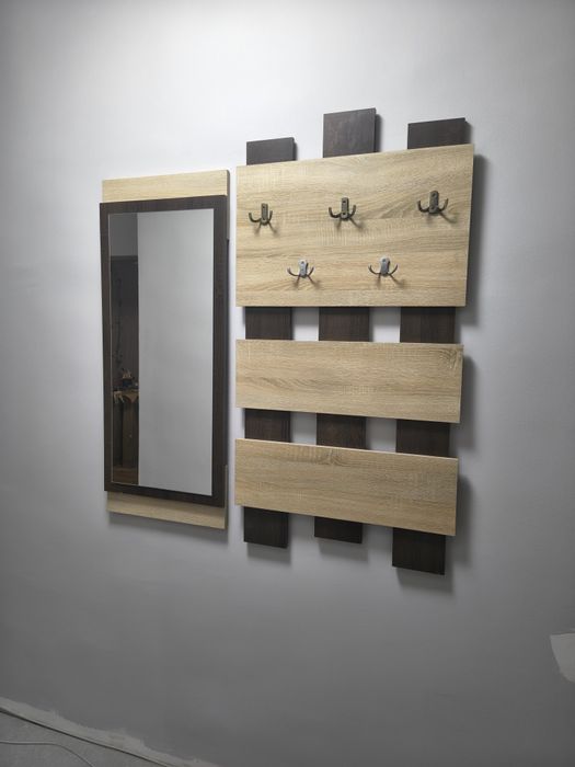 Garderoba do przedpokoju pilne odbiór odrazu