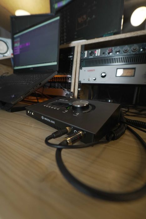 Profesjonalne studio nagrań | Podcast Wokal Instrumenty Miks Mastering