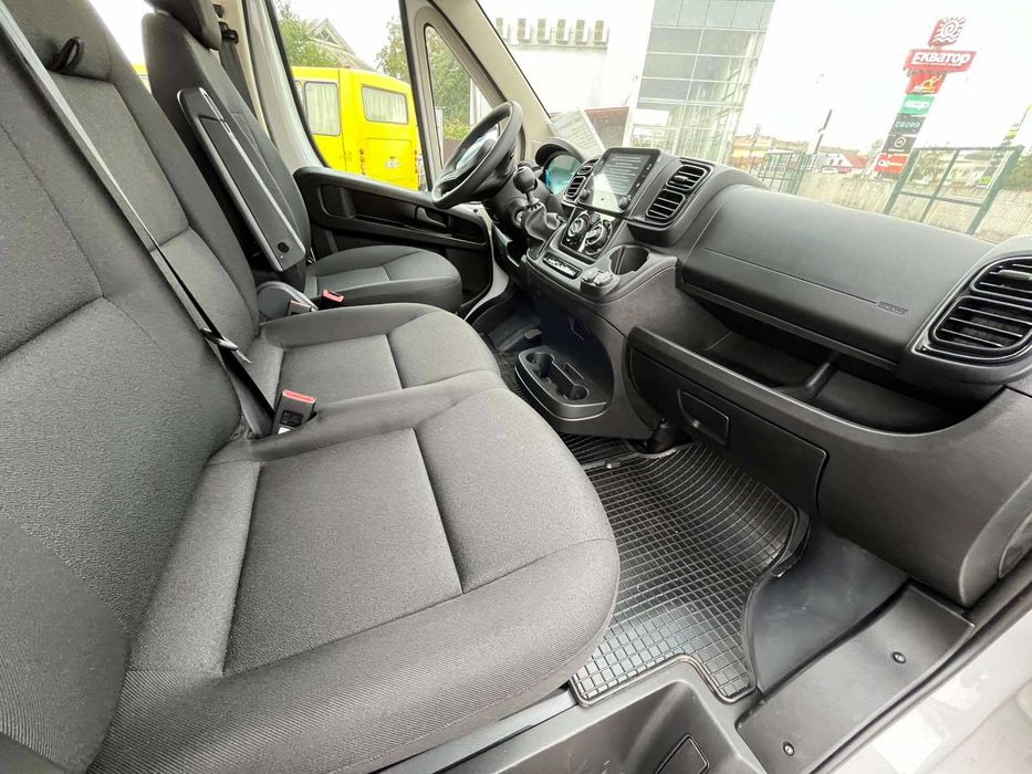 Fiat Ducato 2026
